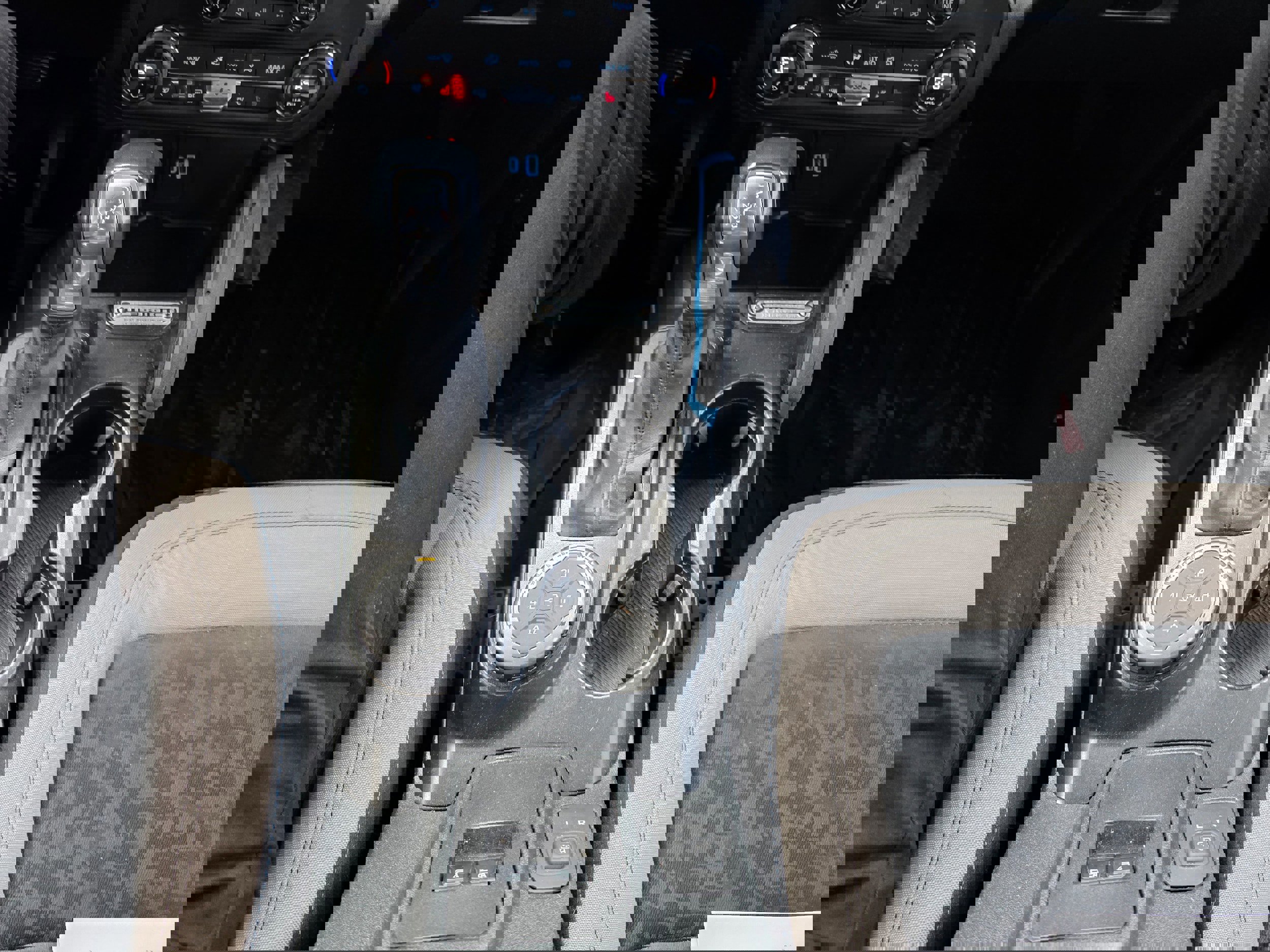 Certified 2021 Ford Bronco Wildtrak image 13