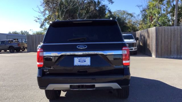 Certified 2021 Ford Expedition XLT image 6