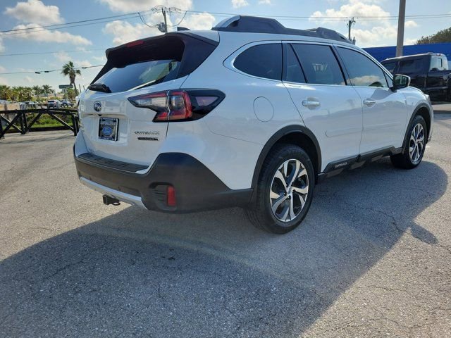Used 2020 Subaru Outback Touring XT image 6