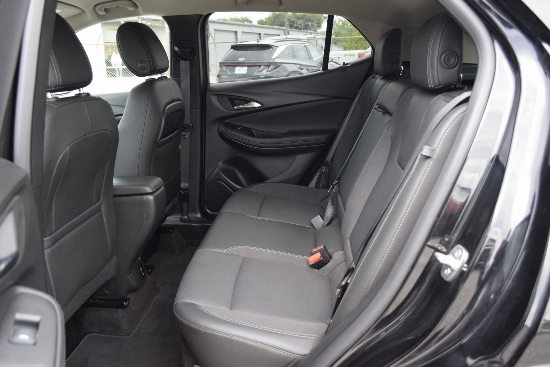 Used 2023 Buick Encore GX Select w/ Sport Touring Package image 20