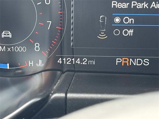 Certified 2023 Ford Mustang Premium w/ Equipment Group 201A image 35