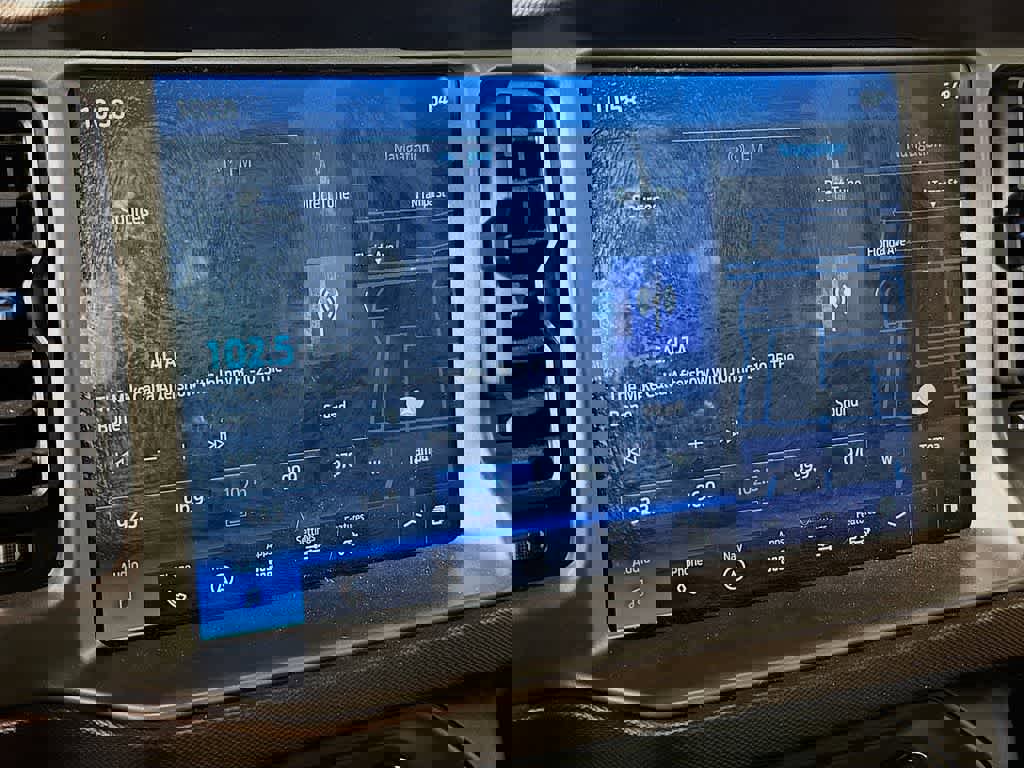 Certified 2021 Ford Bronco Outer Banks w/ Sasquatch Package image 19