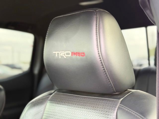 Used 2019 Toyota Tacoma TRD Pro AWD/4WD image 16