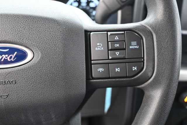 Certified 2021 Ford F150 XLT AWD/4WD image 16