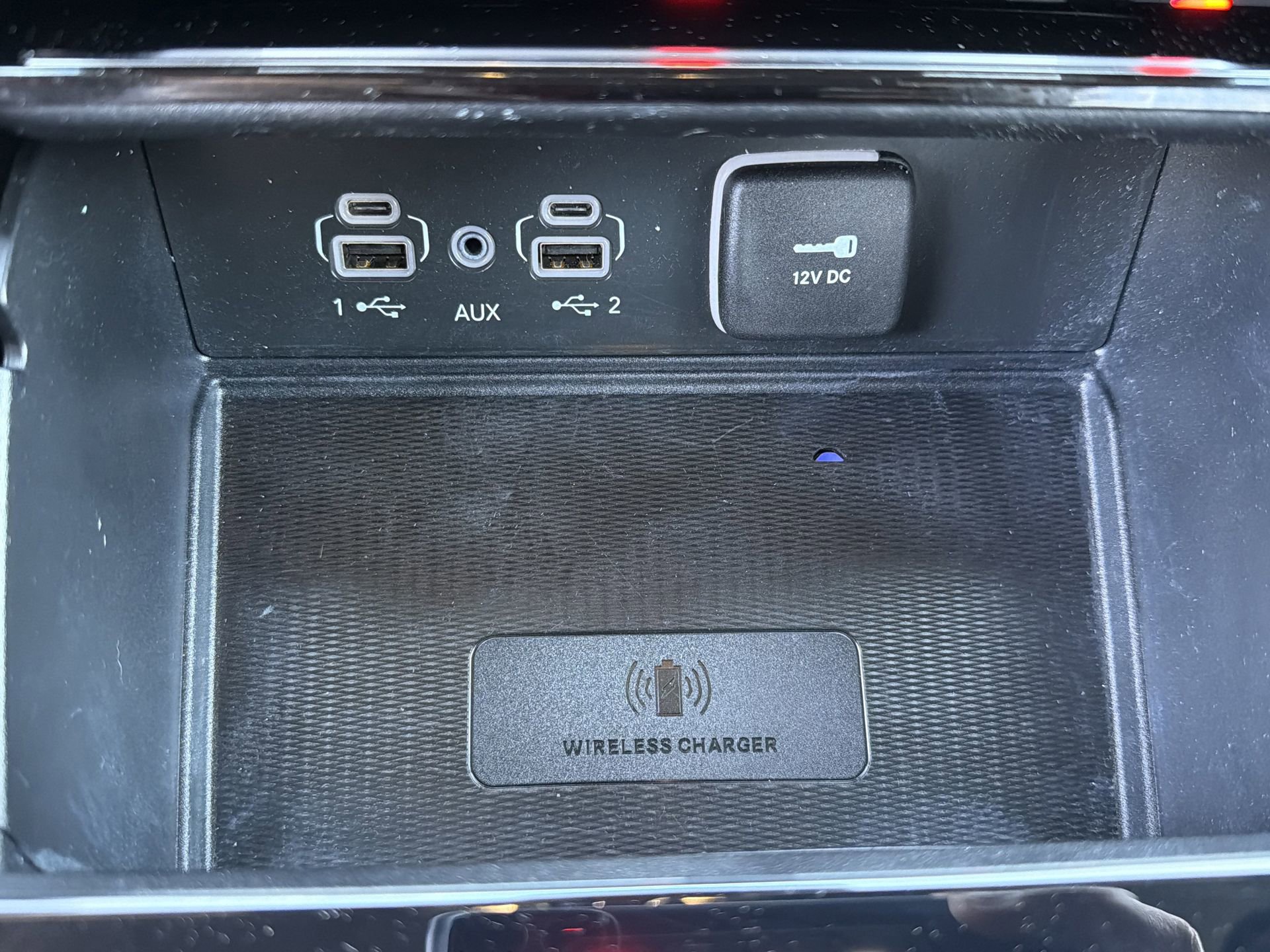 Used 2025 Jeep Grand Cherokee Altitude image 7