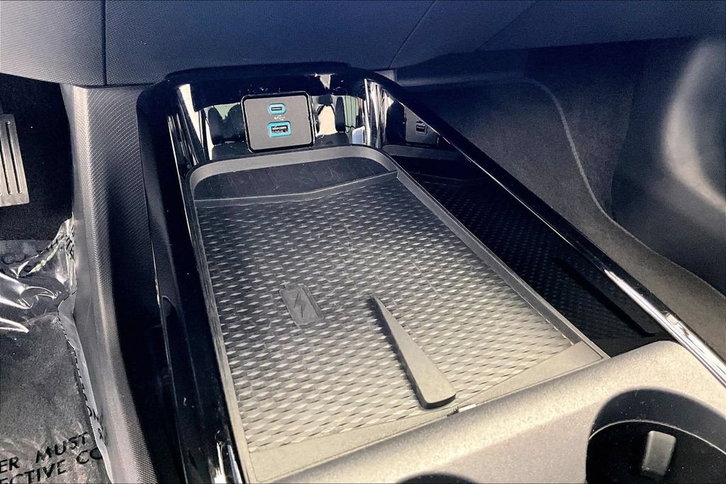 Certified 2023 Ford Mustang Mach-E Premium AWD/4WD image 32