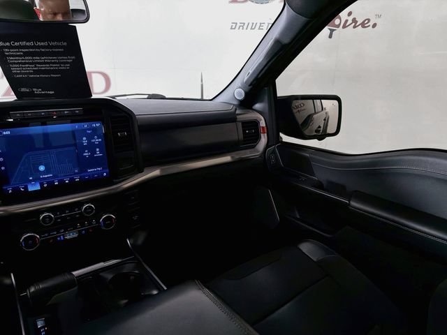 Certified 2023 Ford F150 Raptor AWD/4WD image 29