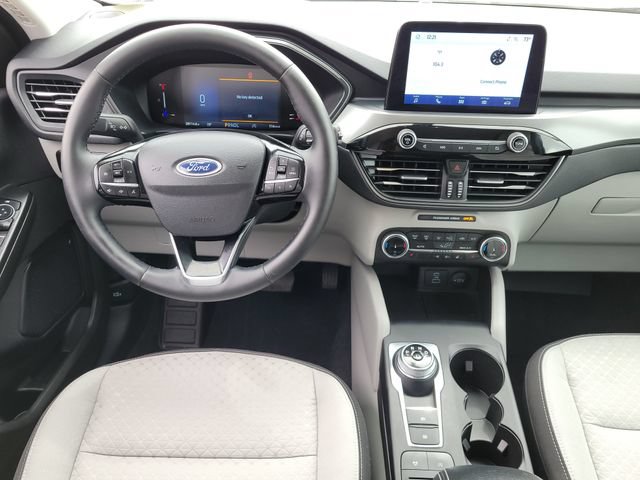 Certified 2023 Ford Escape Active AWD/4WD image 12