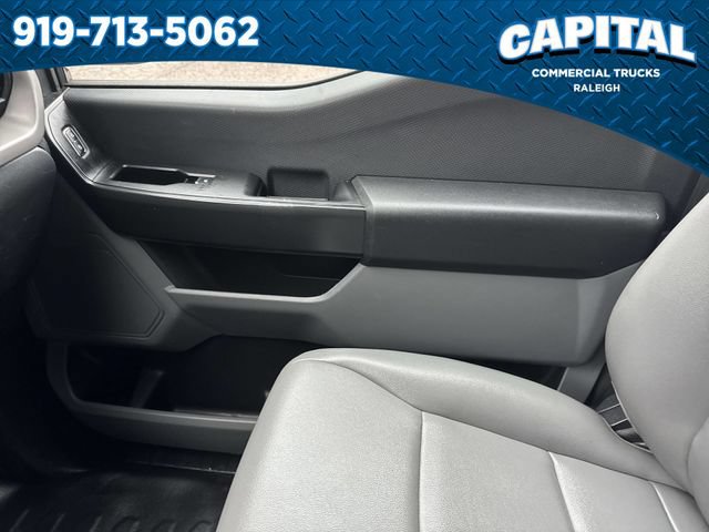 Certified 2024 Ford F150 XL RWD image 27