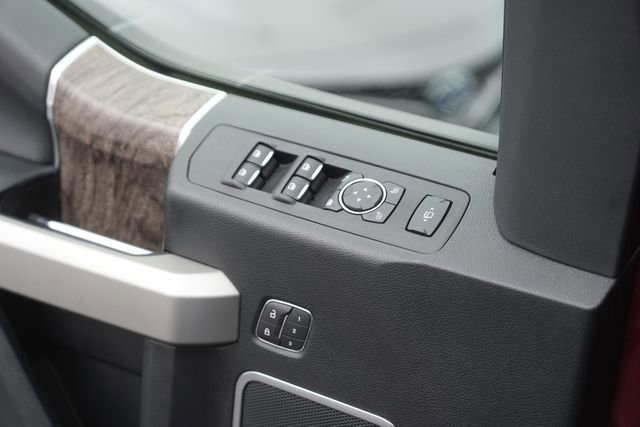 Certified 2019 Ford F250 Lariat w/ Lariat Ultimate Package image 28