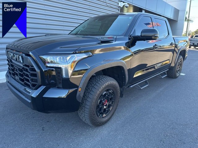 Used 2023 Toyota Tundra TRD Pro