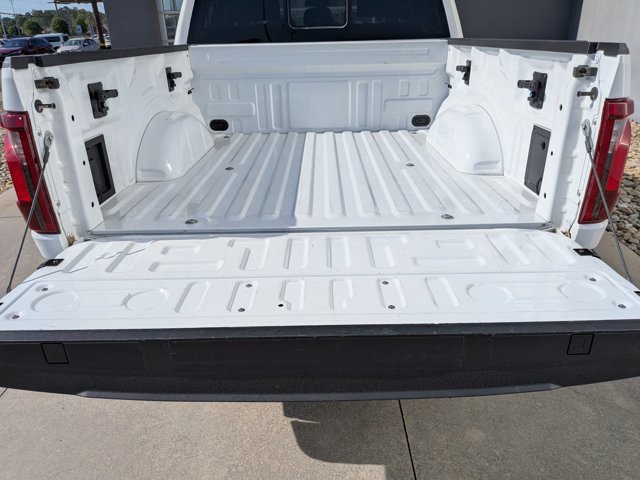 Certified 2024 Ford F150 XLT w/ Equipment Group 302A MID AWD/4WD image 32