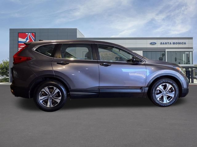 Used 2017 Honda CR-V LX image 27