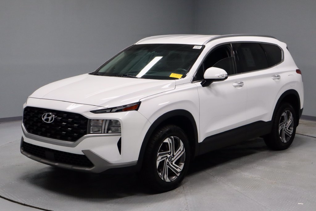 Used 2023 Hyundai Santa Fe SEL AWD/4WD image 9