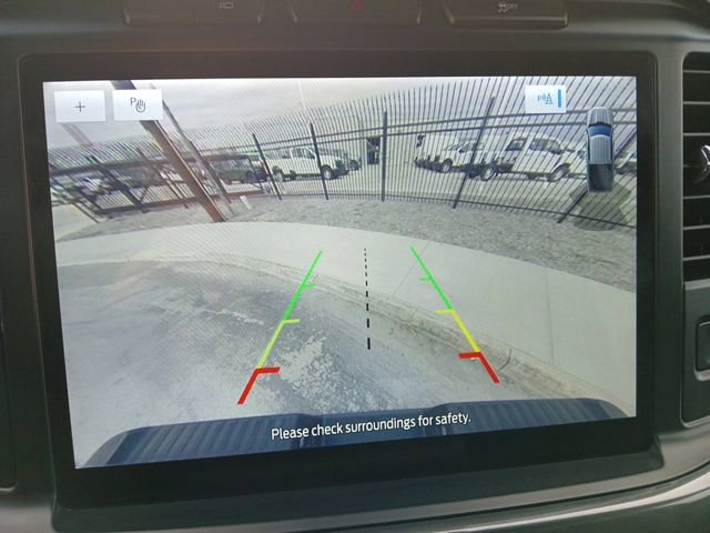 Certified 2022 Ford F150 XLT w/ Equipment Group 302A High image 12