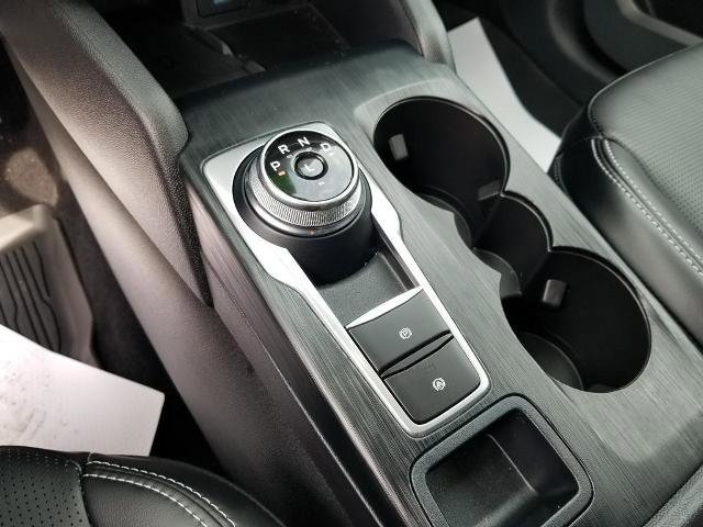 Certified 2023 Ford Escape Platinum image 17