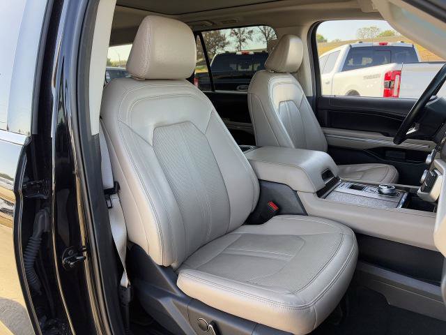 Certified 2024 Ford Expedition Limited RWD image 33
