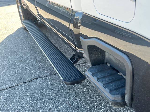 Certified 2025 Ford F250 King Ranch image 19