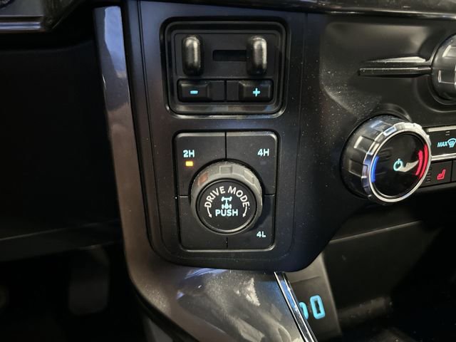 Certified 2022 Ford F150 XLT w/ Equipment Group 302A High AWD/4WD image 31