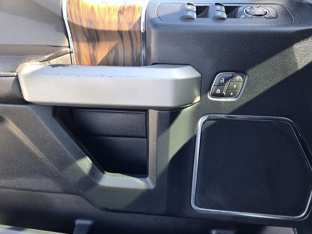 Certified 2019 Ford F150 Lariat w/ Trailer Tow Package image 21