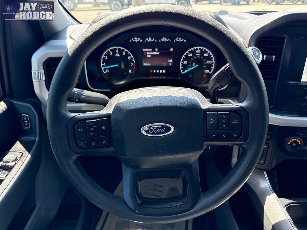 Certified 2022 Ford F150 XLT AWD/4WD image 27