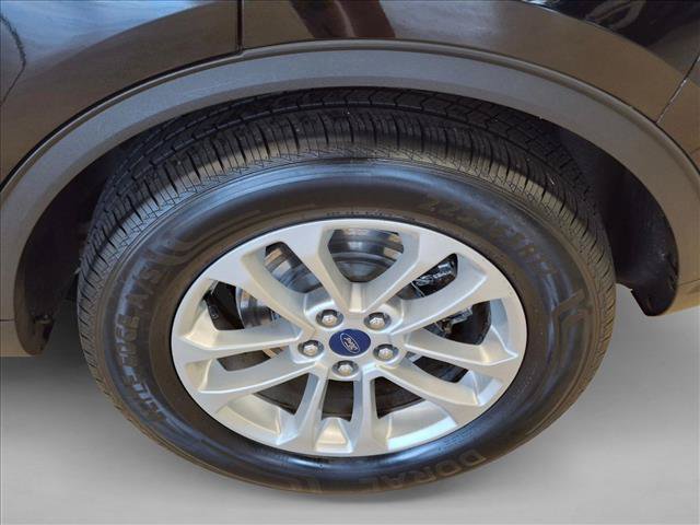 Certified 2022 Ford Escape SE w/ Convenience Package FWD image 25