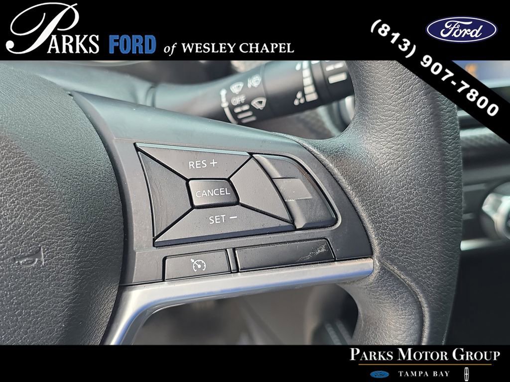 Used 2018 Nissan Kicks S w/ Exterior Electronics Package FWD image 29