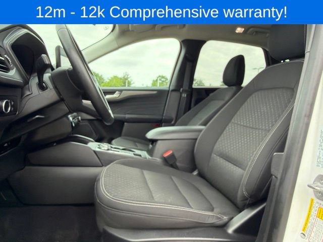 Certified 2023 Ford Escape Active w/ Tech Pack #2 FWD image 25