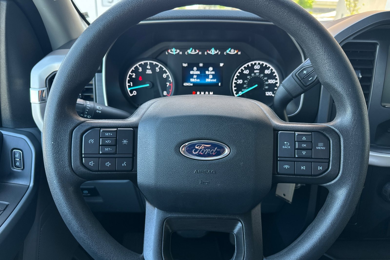 Certified 2023 Ford F150 XLT image 22