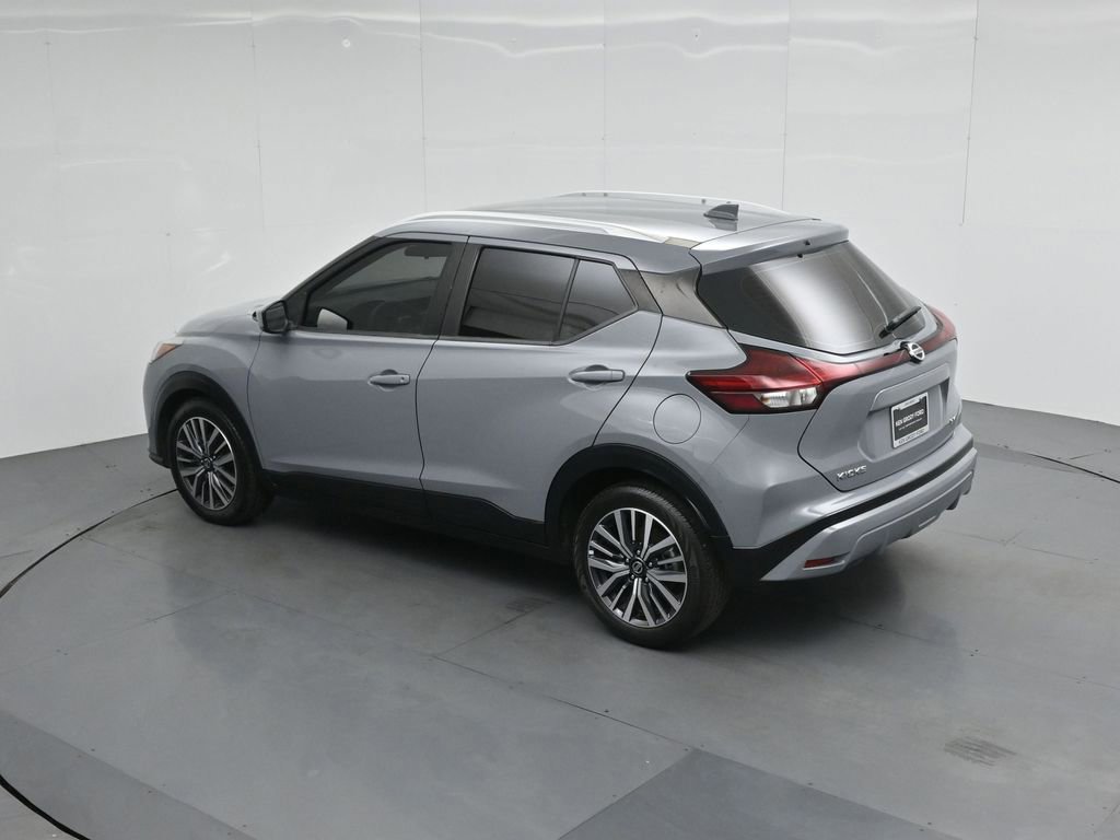 Used 2021 Nissan Kicks SV image 20
