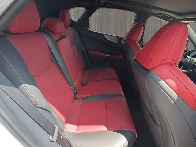 Used 2023 Lexus NX 350 F Sport AWD/4WD image 12
