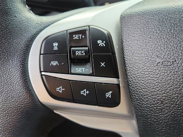 Certified 2023 Ford Explorer XLT w/ Equipment Group 202A image 25