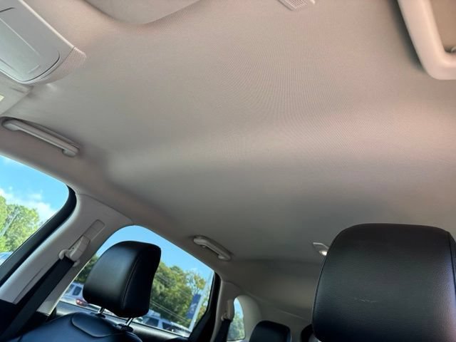 Certified 2023 Ford Edge SEL AWD/4WD image 20