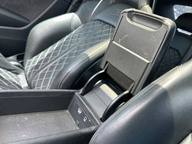 Used 2018 Audi S5 Premium Plus w/ Navigation Package AWD/4WD image 33
