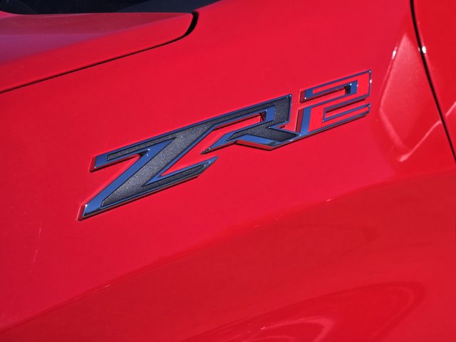 Used 2023 Chevrolet Silverado 1500 ZR2 w/ Technology Package image 10