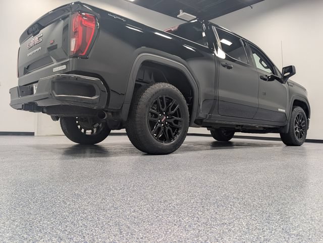 Used 2023 GMC Sierra 1500 Elevation AWD/4WD image 12
