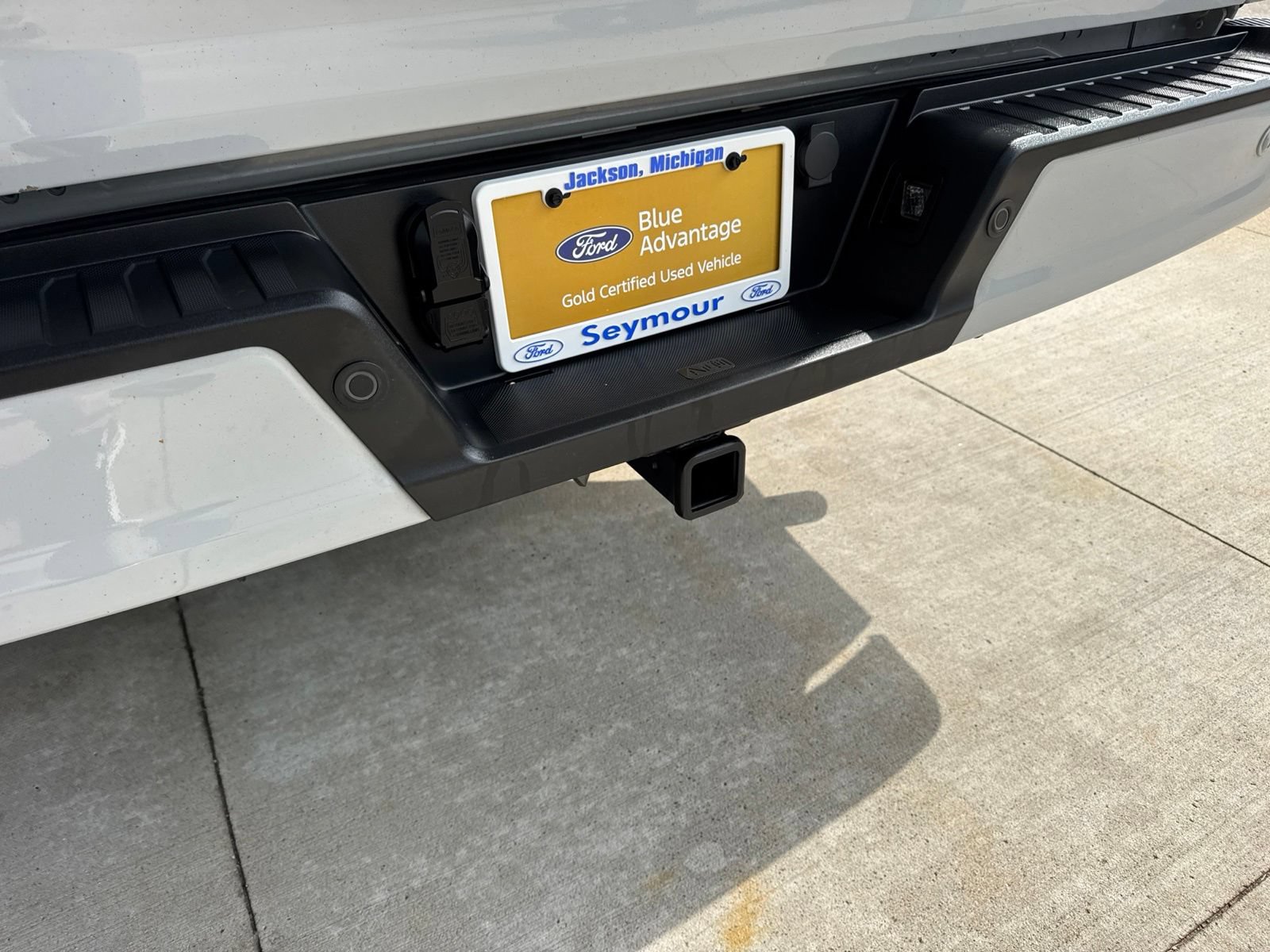 Certified 2023 Ford F150 XLT w/ Equipment Group 302A High AWD/4WD image 17