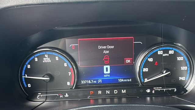 Certified 2023 Ford Bronco Sport Badlands w/ Premium Package image 17