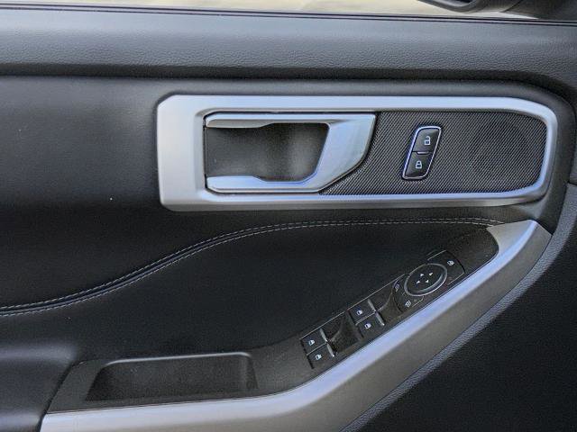 Certified 2023 Ford Explorer XLT w/ Equipment Group 202A RWD image 16