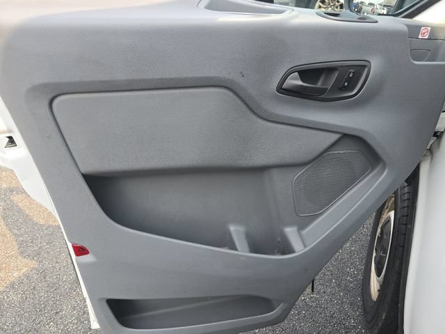 Certified 2019 Ford Transit 250 148 Medium Roof w/ Interior Upgrade Package RWD image 20