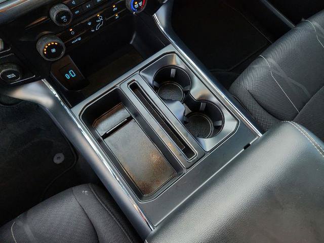 Certified 2024 Ford F150 STX RWD image 14