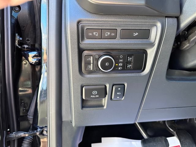 Certified 2024 Ford F150 XLT w/ Equipment Group 303A High AWD/4WD image 13