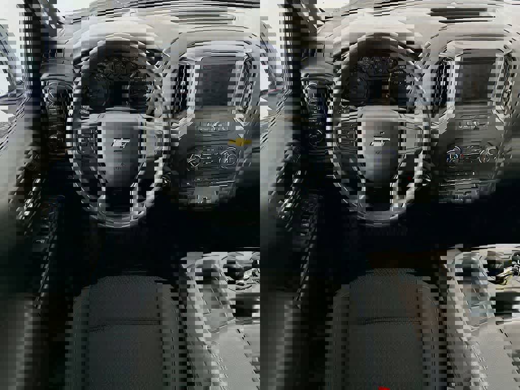 Used 2023 Chevrolet Silverado 1500 W/T w/ WT Value Package image 10