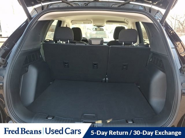 Certified 2022 Ford Escape SE w/ Convenience Package image 30