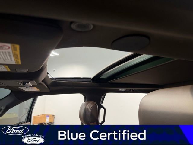Certified 2025 Ford F250 King Ranch w/ Chrome Package AWD/4WD image 19