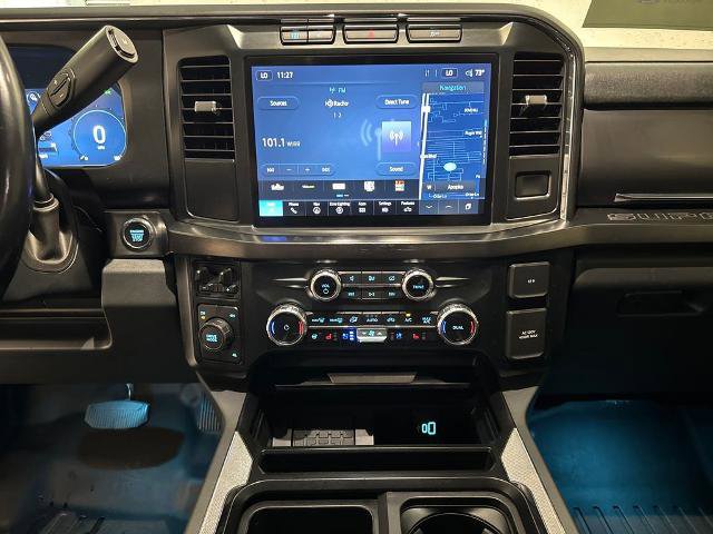 Certified 2023 Ford F450 Lariat AWD/4WD image 27