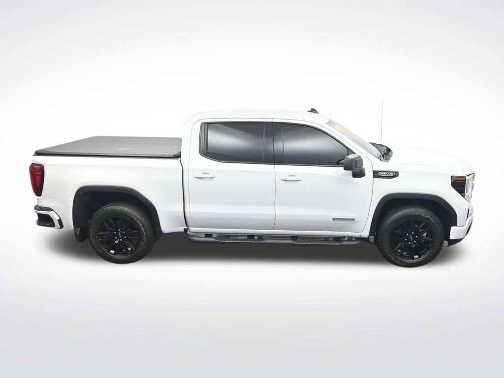 Used 2024 GMC Sierra 1500 Elevation AWD/4WD image 24