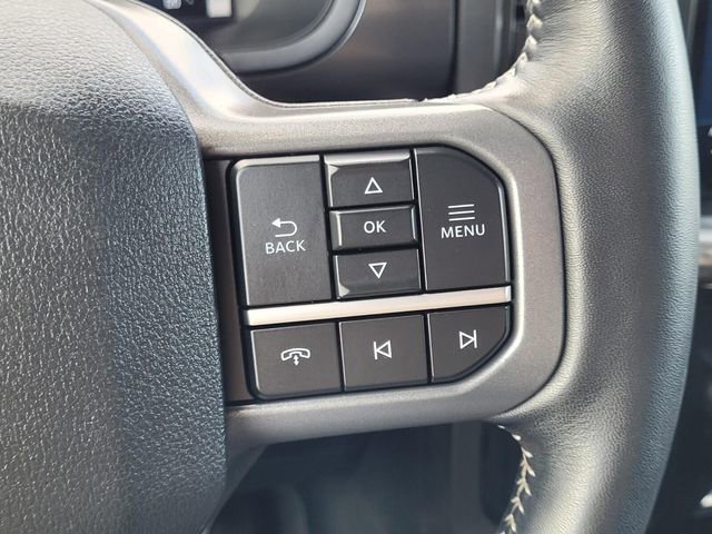 Certified 2024 Ford F150 Lariat image 33