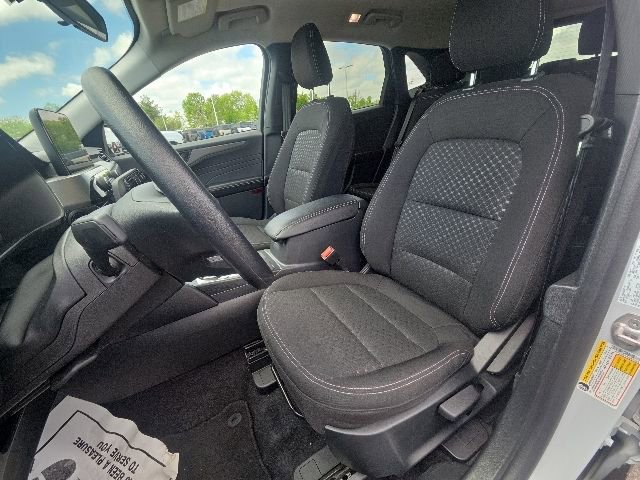 Certified 2025 Ford Escape Active AWD/4WD image 22