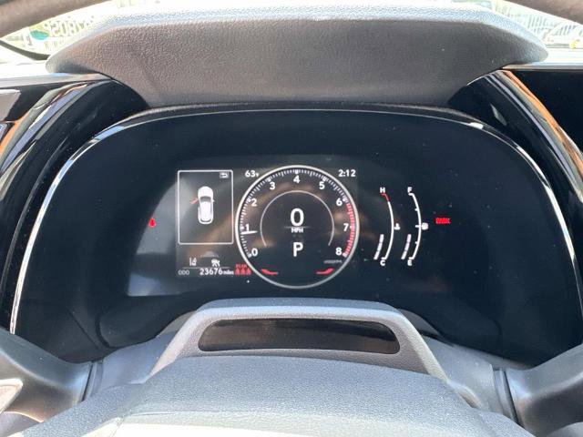 Used 2023 Lexus RX 350 Premium image 22